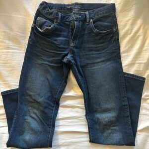 Gap boys jeans